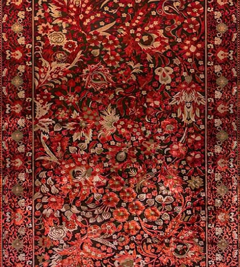 صندلی مینیمال
