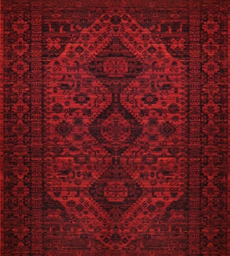 میز چوبی